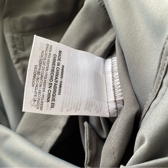 Nike Golf Capris - Picture 6 of 8